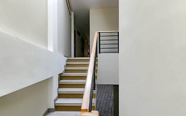 OYO 90256 My Kost