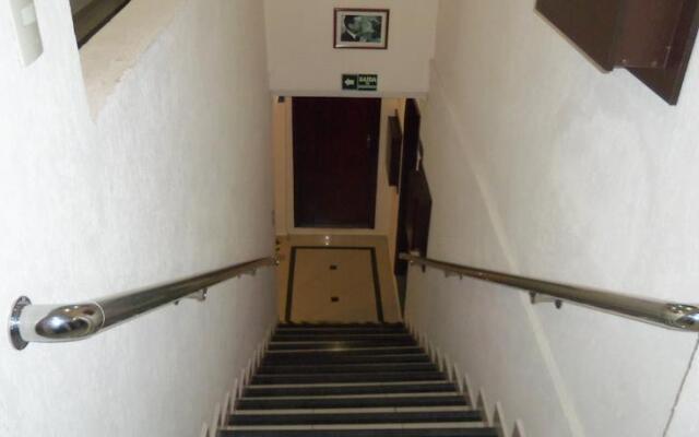 Casablanca Hotel Osasco