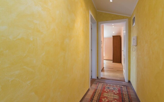 Nice Home in Rovinj With Wifi and 2 Bedrooms