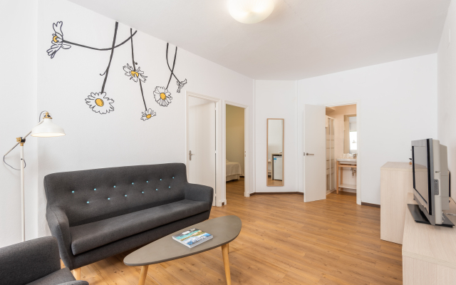 Hostal Jume - Urban Rooms