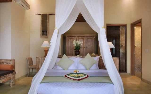 The Alena Resort A Pramana Experience