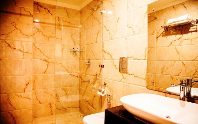 Gangtok Drift Hotel & Restobar