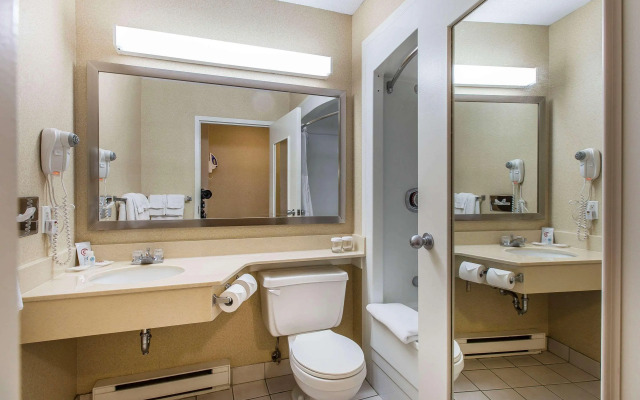 Comfort Inn