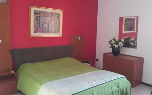 Acitrezza Inn B&B