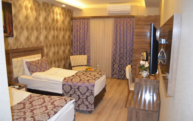 Otel Le Grand