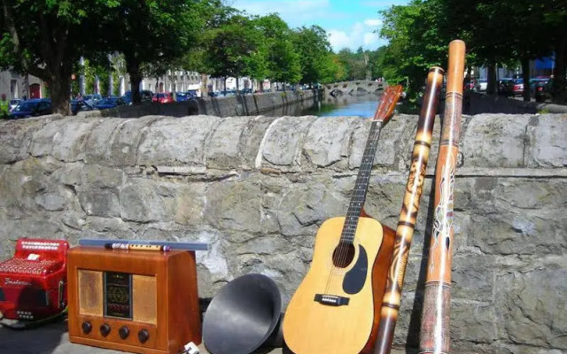 Adare House Bed & Breakfast