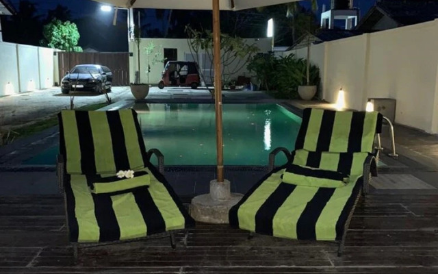Arvani Villa Galle