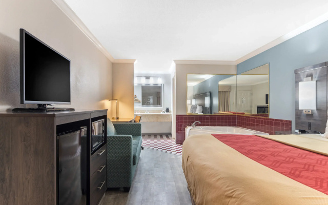 Econo Lodge Byron - Warner Robins