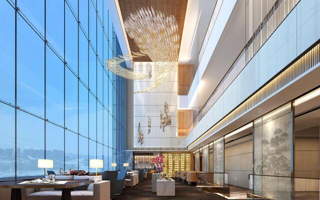 DoubleTree by Hilton Suzhou Wujiang