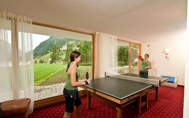 Hotel Natur Idyll Hochgall