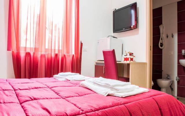 B&B Acropolis