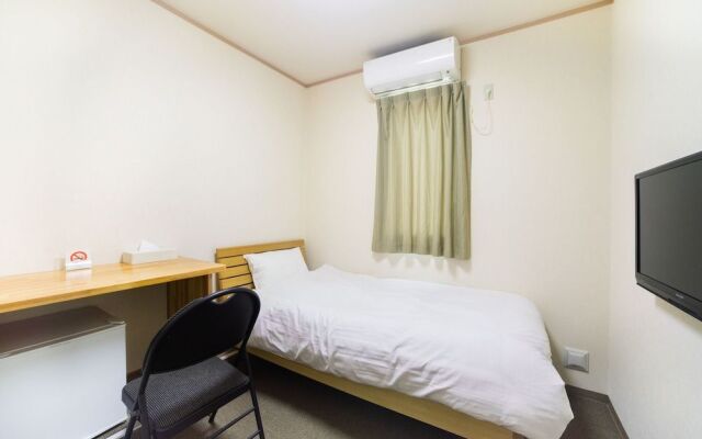 Tabist Hotel Daimu Minami-Souma