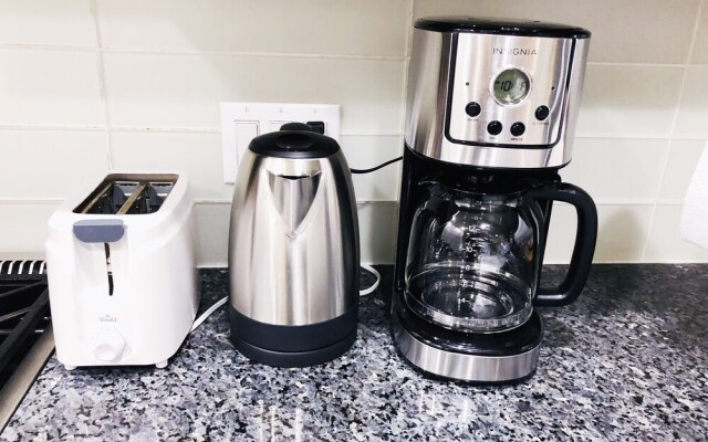 Luxury two bedroom apartment at UBC