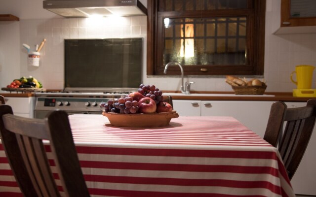 Villa Tresino Appartamenti B&B