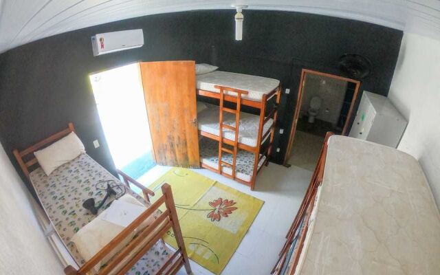 Hostel Caiçara Maresias