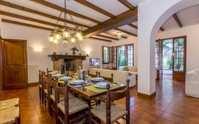 Villa Jo
