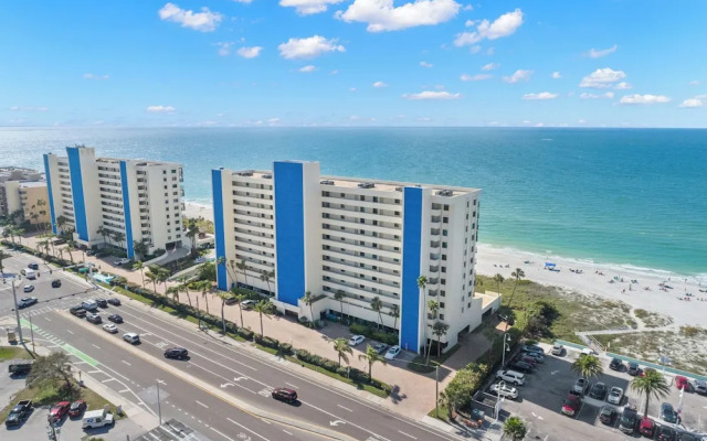 Ocean Sands 1204