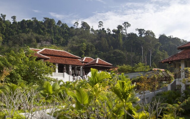 Khaolak Laguna Resort