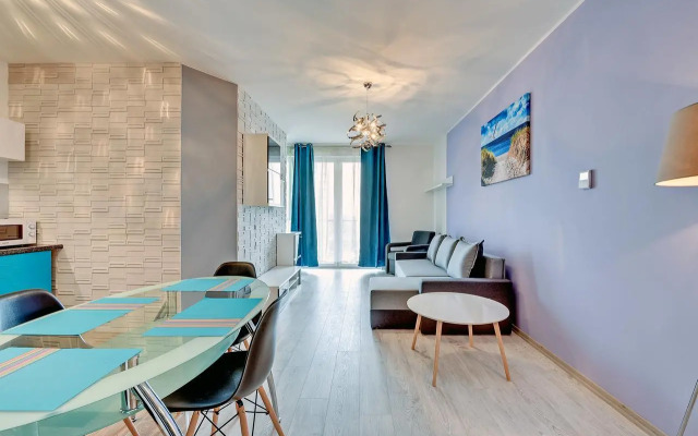 Sadova by Downtown Apartments