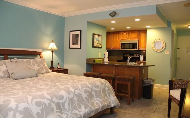 Sugar Beach 243 by RedAwning