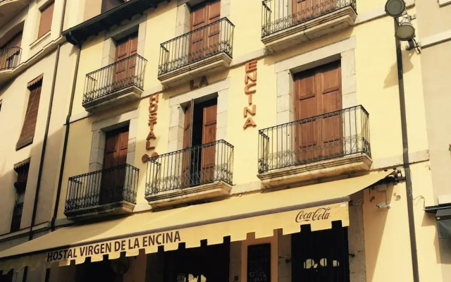 Hostal Virgen de la Encina