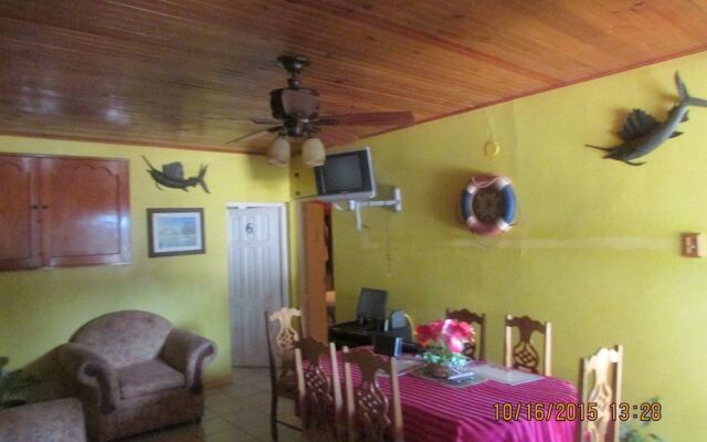 The Inn At Great Bay Treasure Beach Jamaica