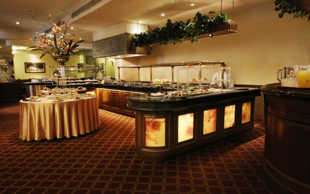 Safi Royal Luxury Centro