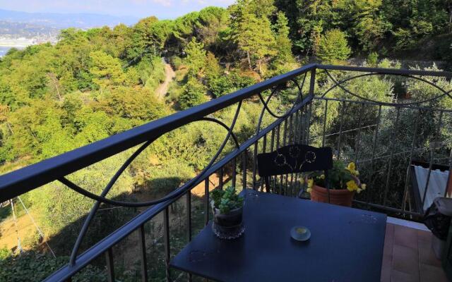 Villa Patrizia