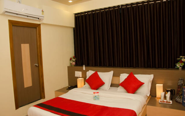 OYO Rooms Prahlad Nagar Garden