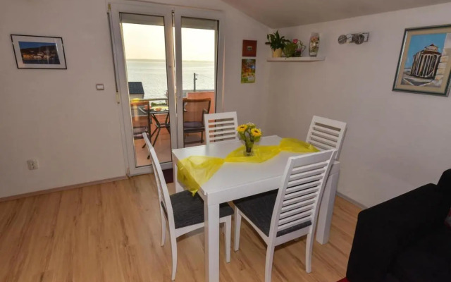 Apartments by the sea Rtina - Miletici, Zadar - 11548