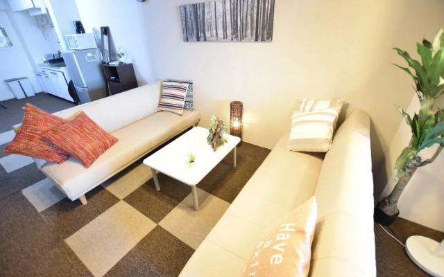 MT apartment