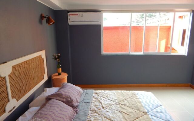 Antique House Hostel