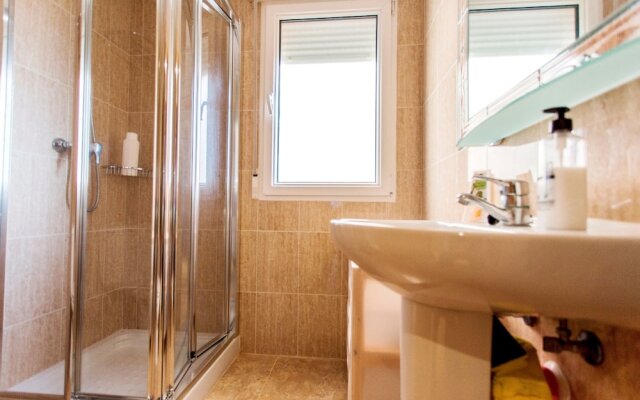 Apartamento Costa Calida 1ª