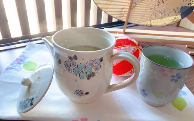 桃夭庵 touyouan momo house kujo