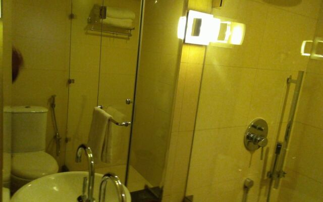 Hotel Saurabh Candy By Peppermint