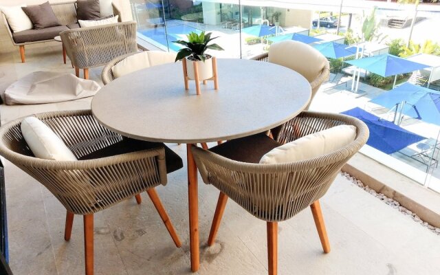 Oceana 321 3 Bedroom Condo