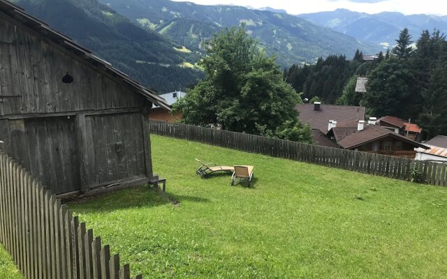 Landhaus Schloss Anras