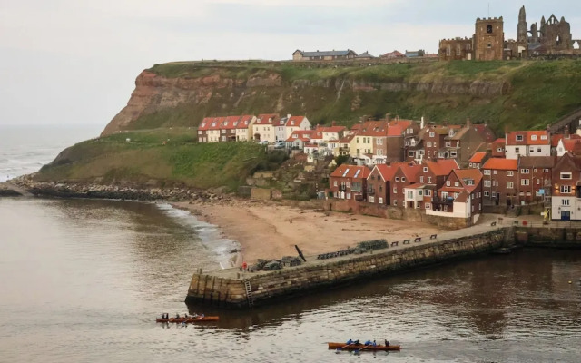 Whitby Haven