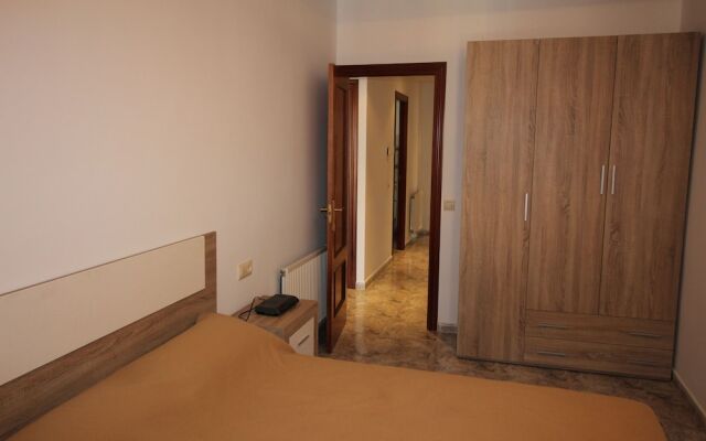 Apartamento 3296 - Itaka 2-C