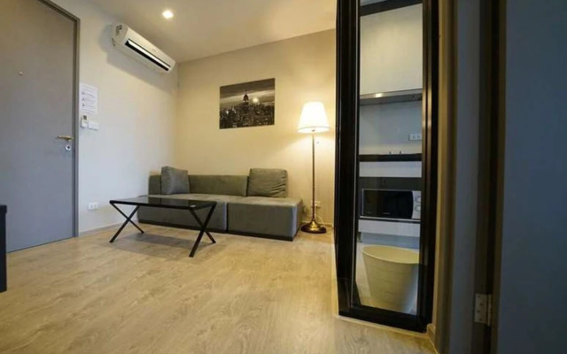 The BASE Pattaya by UPlus