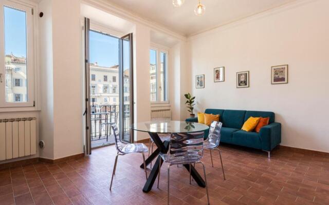 Santa Croce Palace by Mmega
