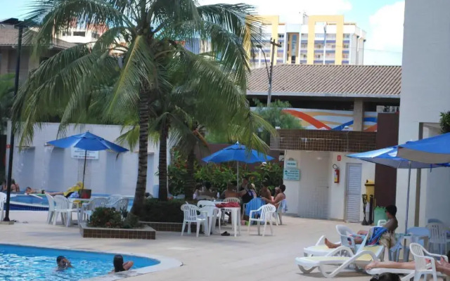 Royal Residence - Achei Férias