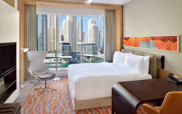 Crowne Plaza Dubai Marina by IHG - Image 4