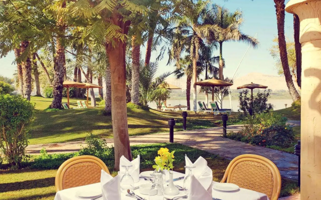 Mercure Luxor Karnak