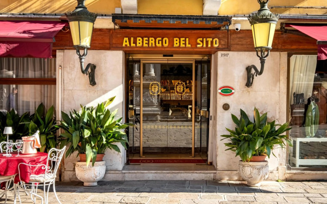 Albergo Bel Sito e Berlino