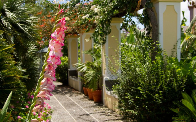 Quinta Bela Sao Tiago