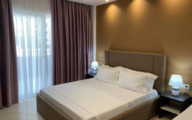 Atrium Deluxe Resort