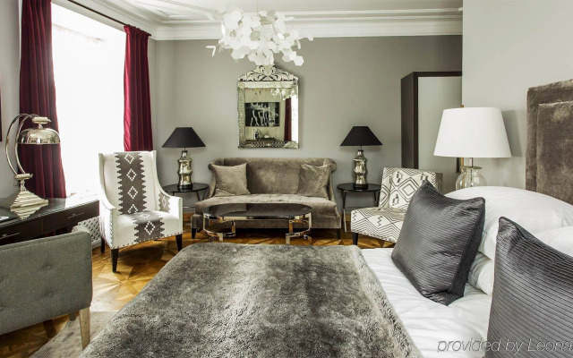 Hotel StPetersbourg