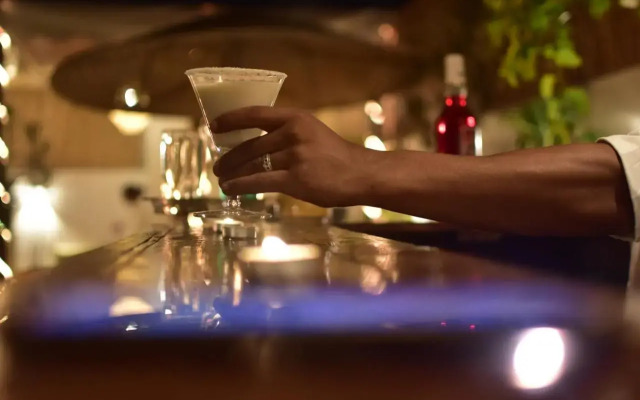 Riad Ma Bandra & SPA
