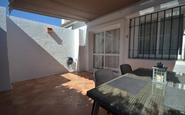 Bungalow Diego